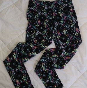 Victoria's Secret VSX Sport Athletic Pants